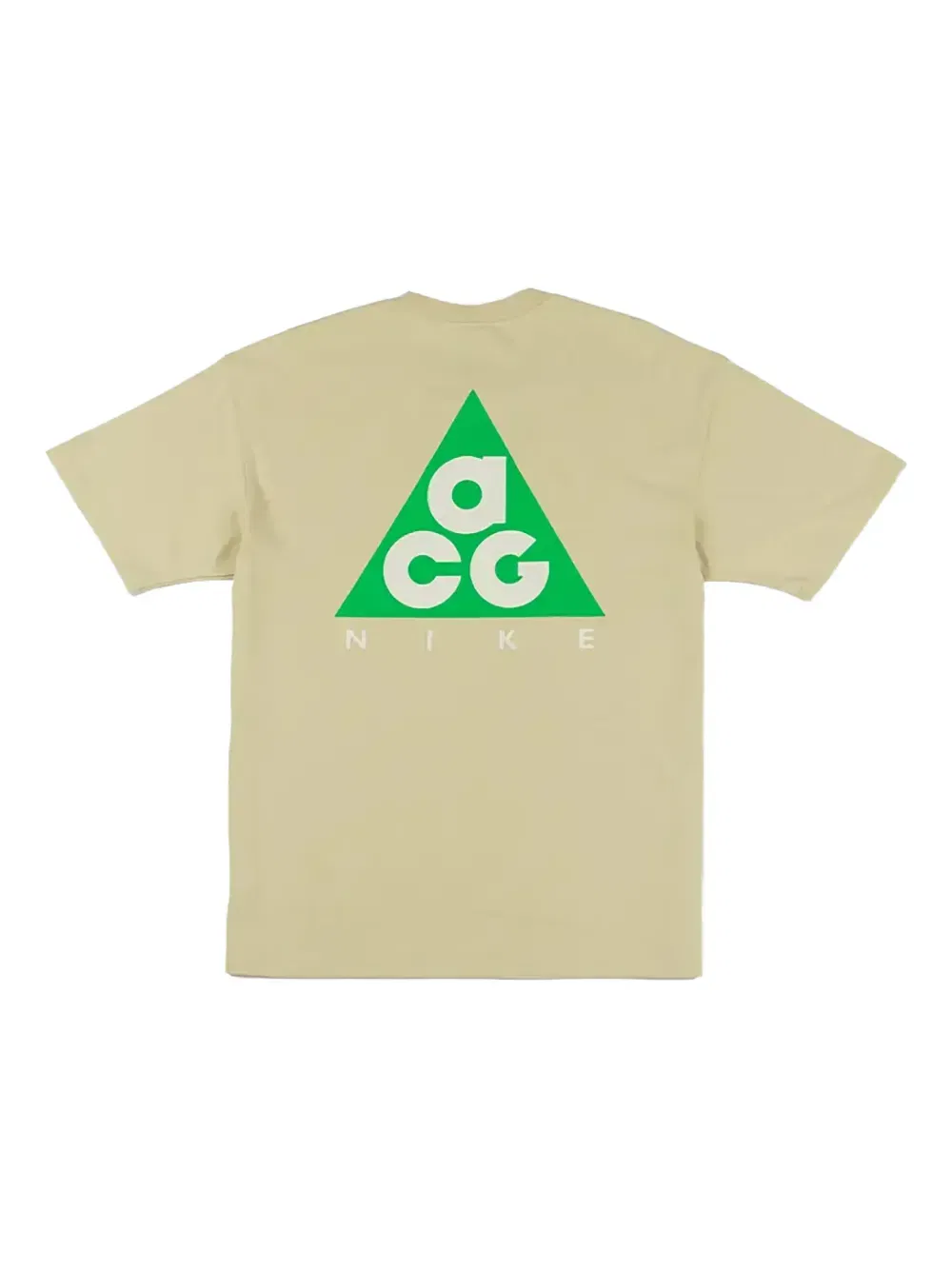 Max90 triangle-logo T-Shirt