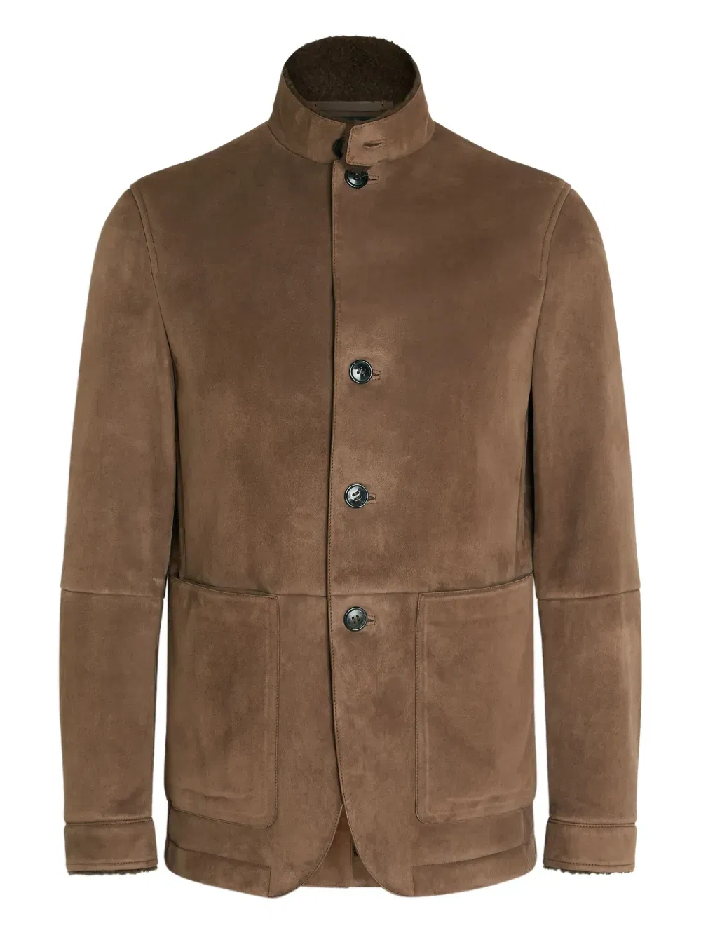 Shearling Il Conte Jacket
