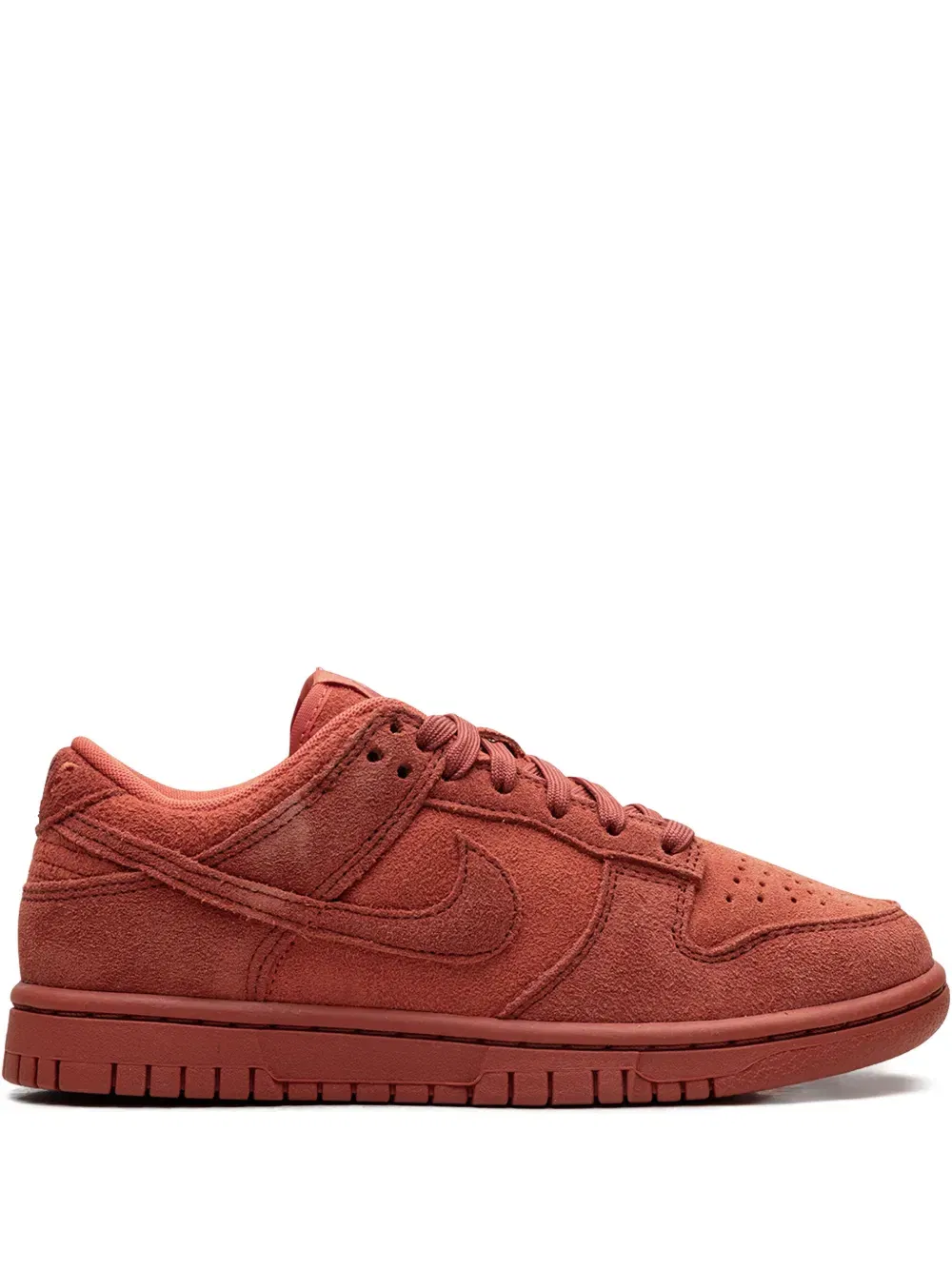 Dunk Low "Valley Of Fire - Picante Red/Dragon Red" sneakers