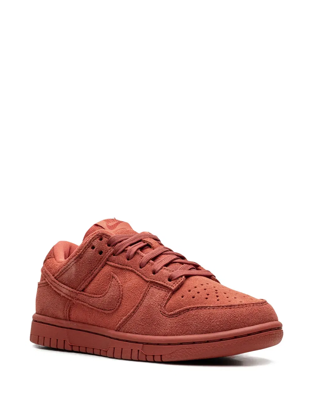Dunk Low "Valley Of Fire - Picante Red/Dragon Red" sneakers