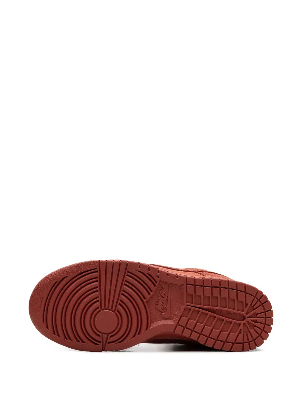 Dunk Low "Valley Of Fire - Picante Red/Dragon Red" sneakers