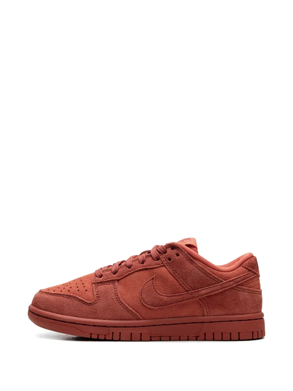 Dunk Low "Valley Of Fire - Picante Red/Dragon Red" sneakers