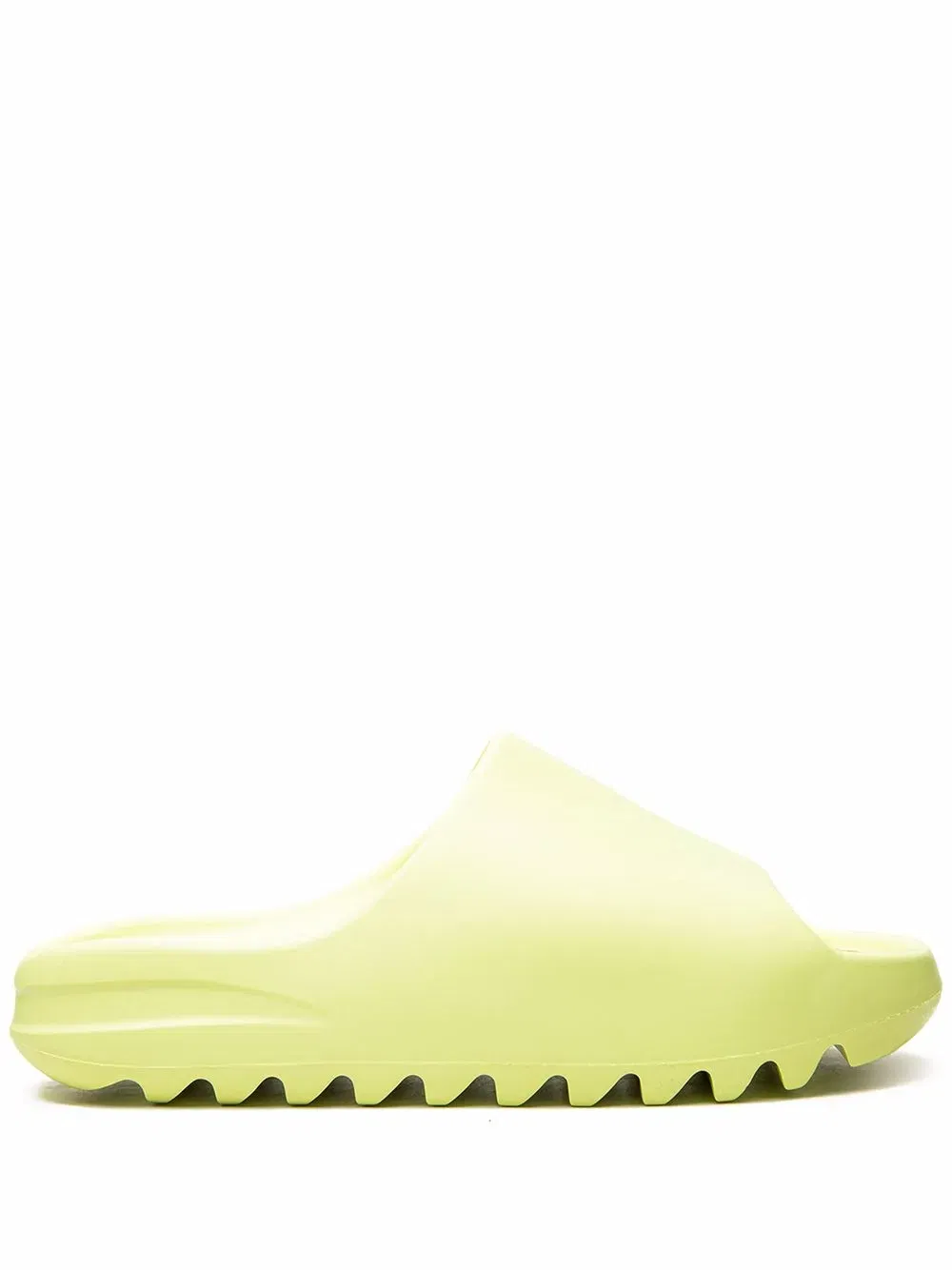 YEEZY Glow slides