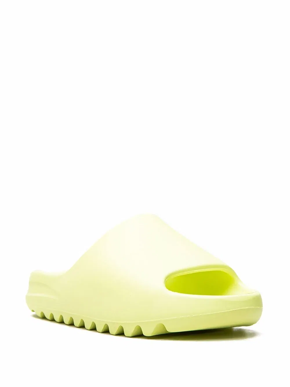 YEEZY Glow slides