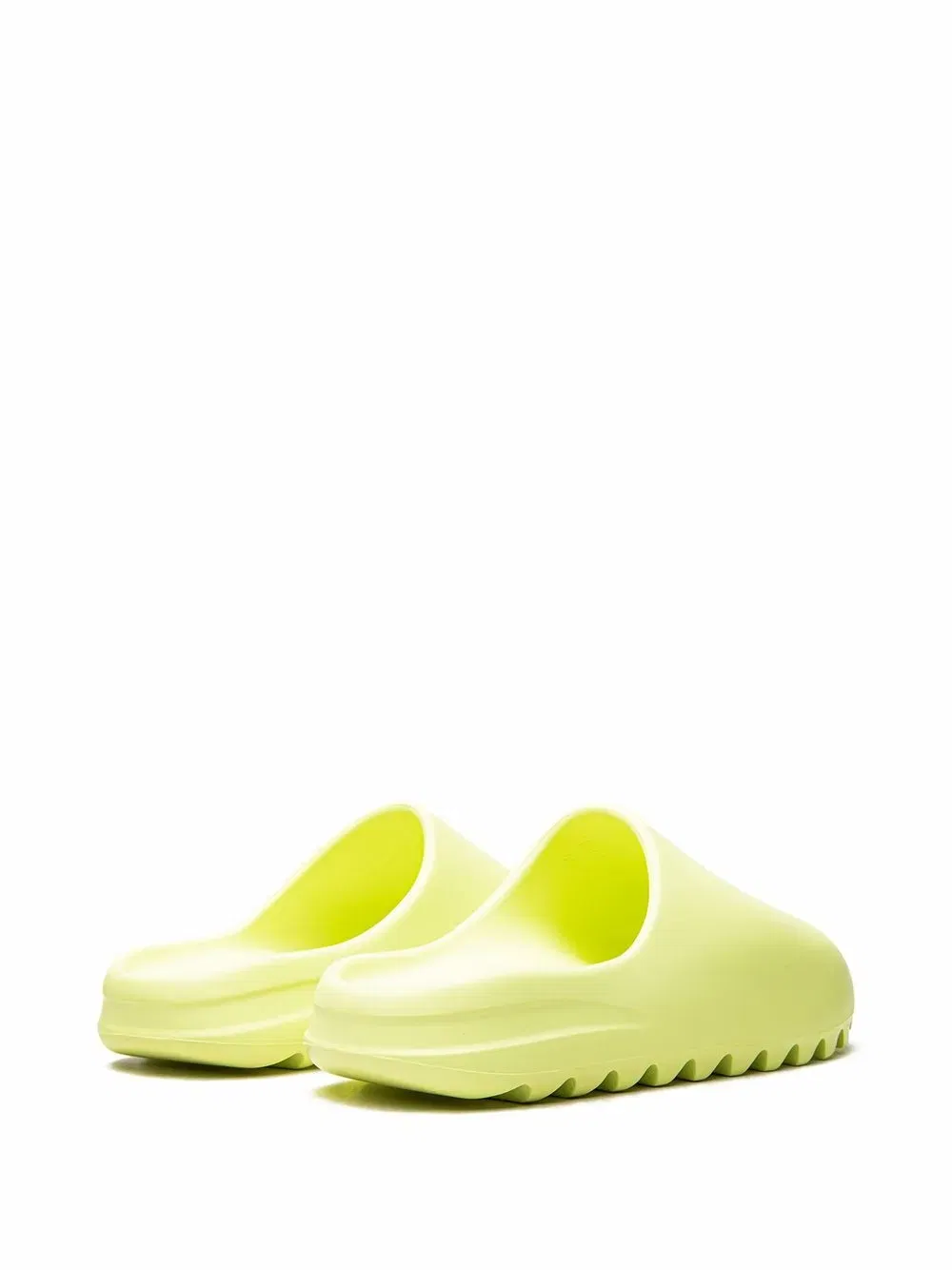 YEEZY Glow slides