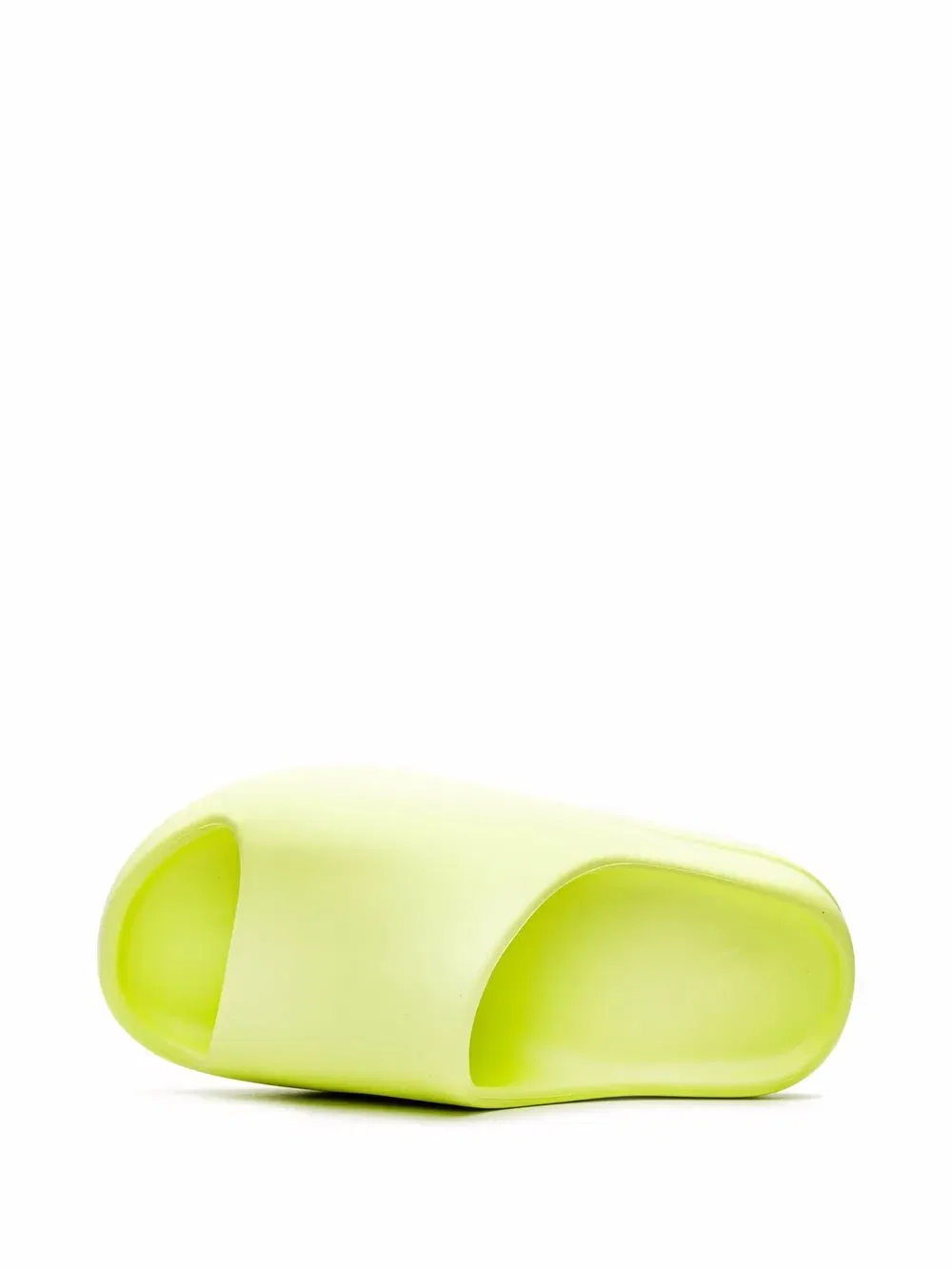 YEEZY Glow slides