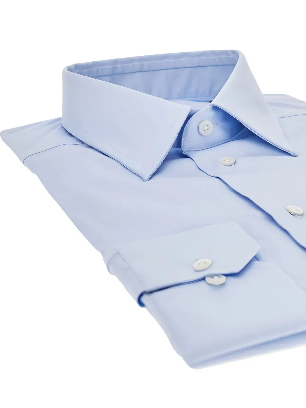 New York buttoned shirt