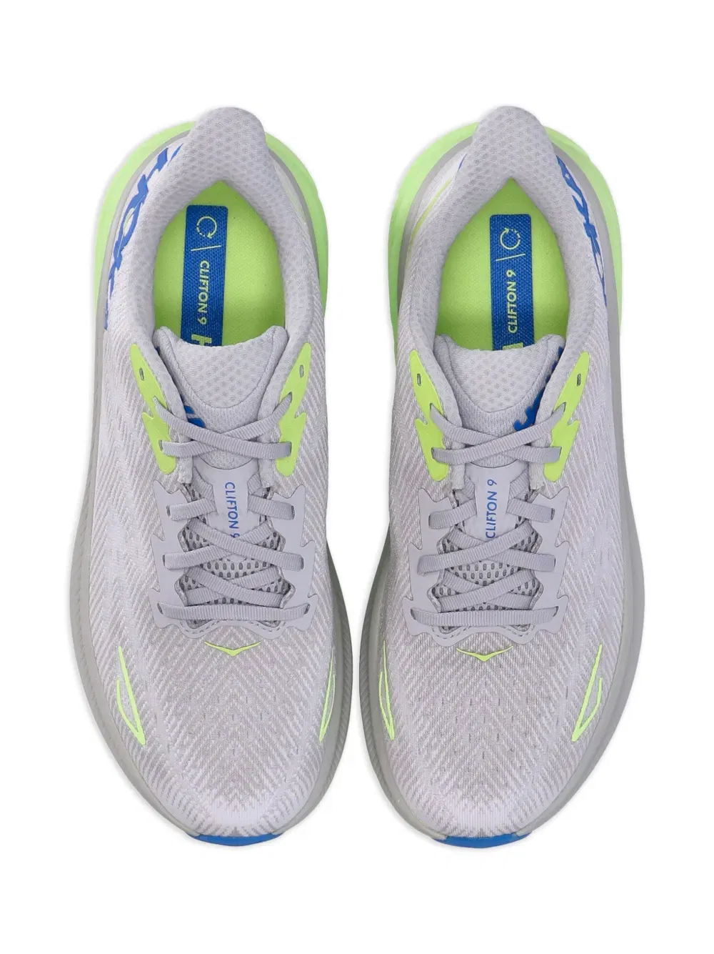 Clifton 9 sneakers