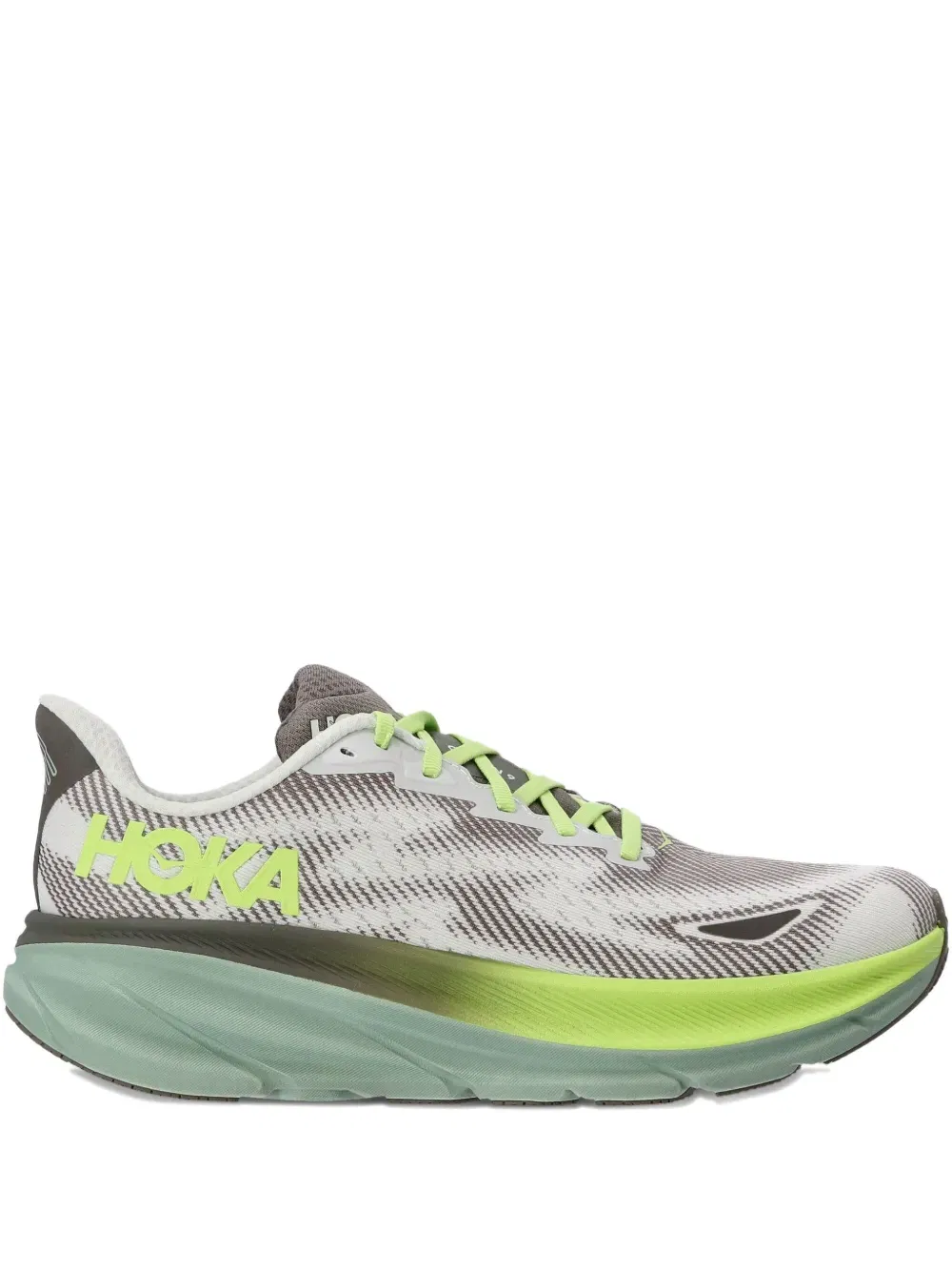 Clifton 9 sneakers