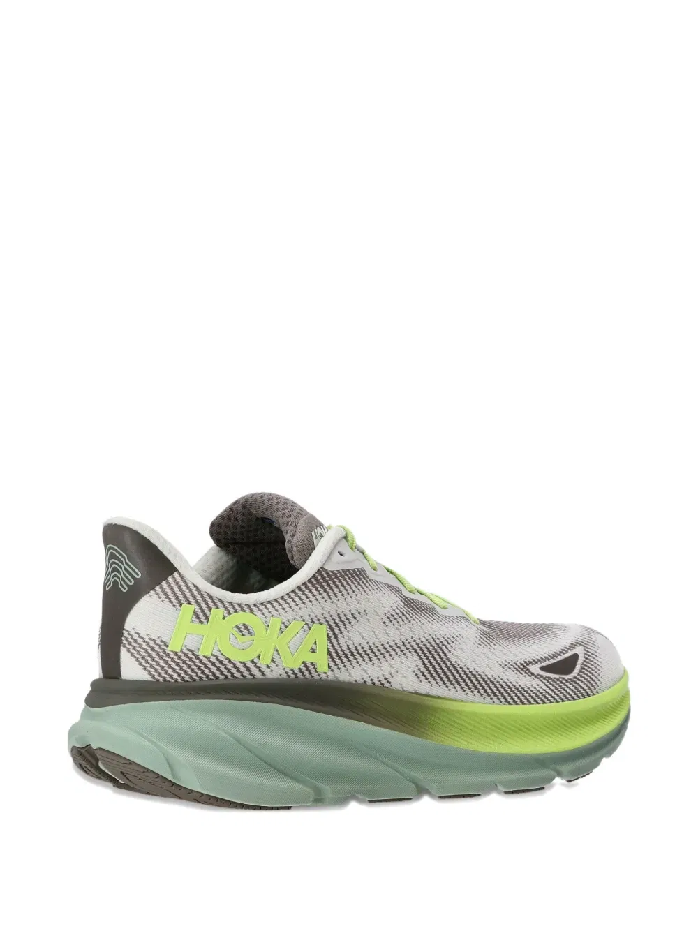 Clifton 9 sneakers