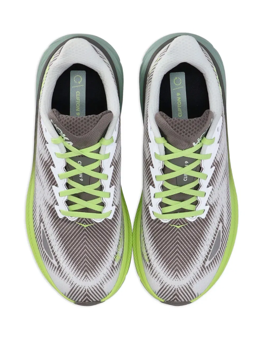 Clifton 9 sneakers
