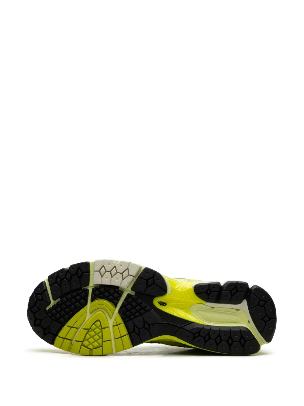 860v2 "Aime Leon Dore Yellow" sneakers