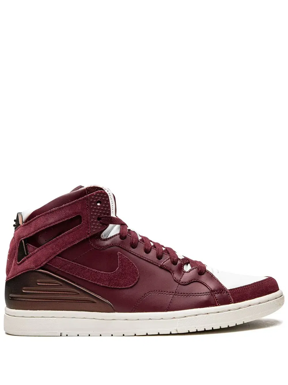 x Supreme Zoom Air 94 Hi sneakers