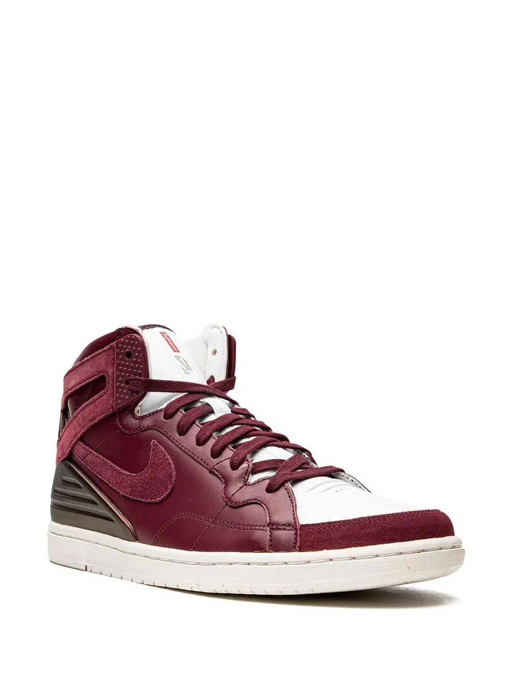x Supreme Zoom Air 94 Hi sneakers