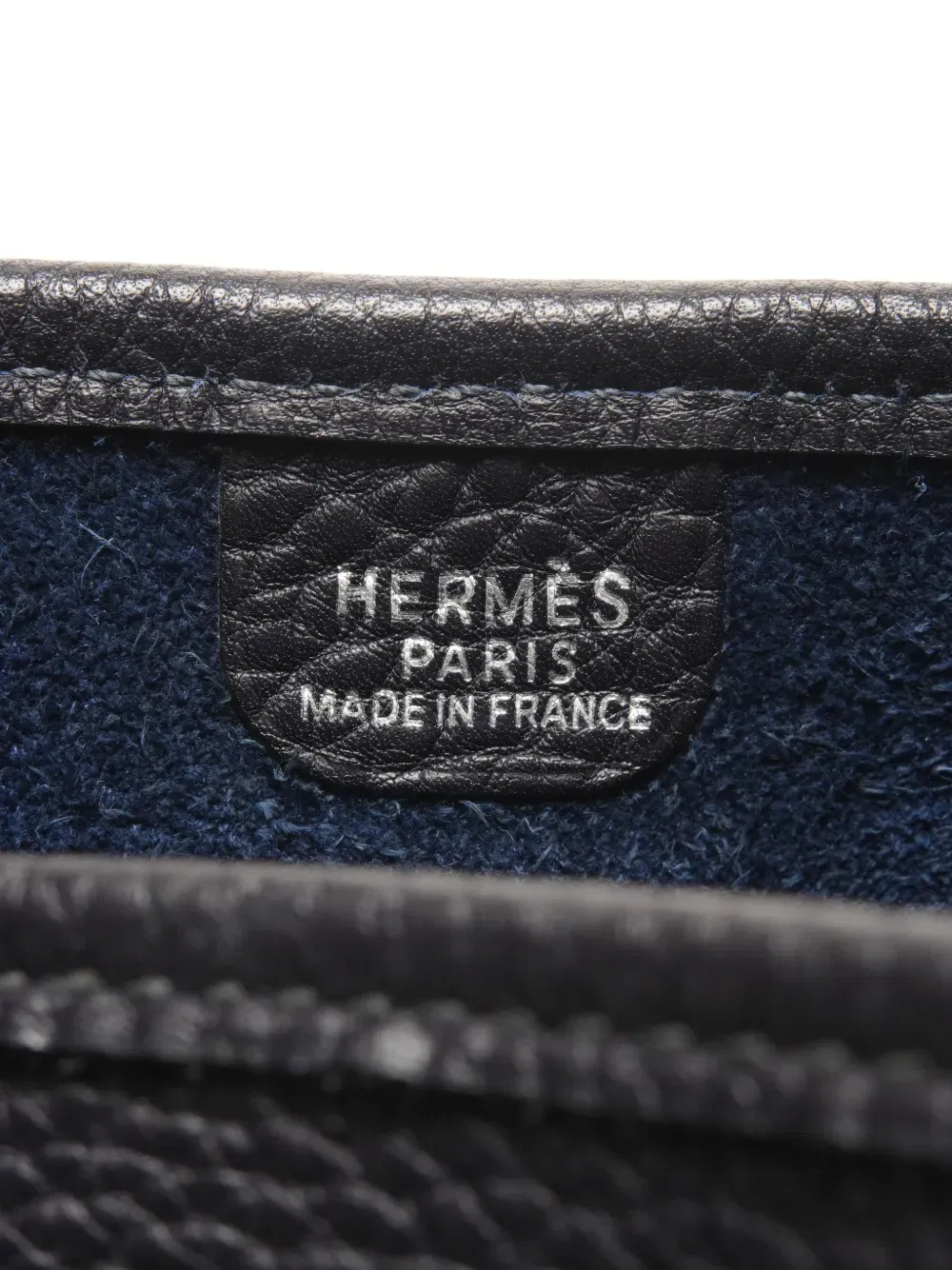 2009 PM Vespa leather shoulder bag