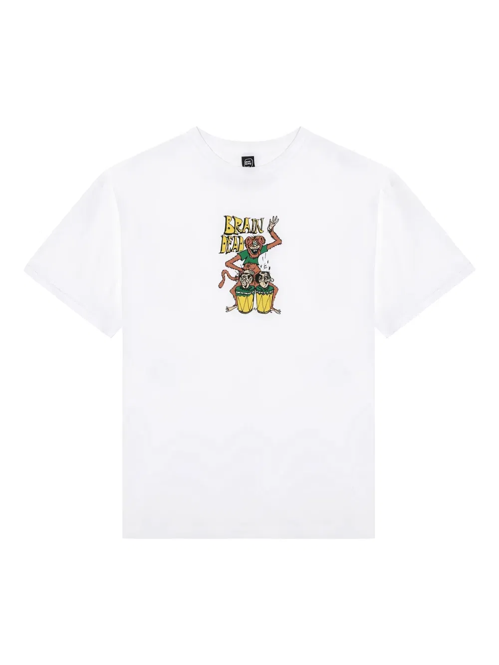 monkey-graphic T-Shirt