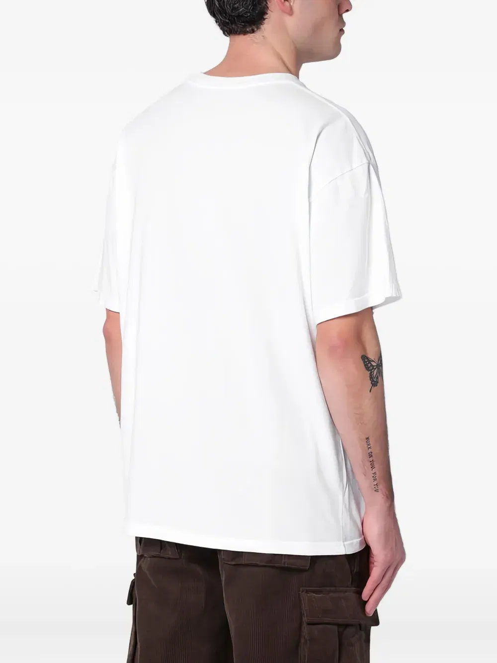 monkey-graphic T-Shirt