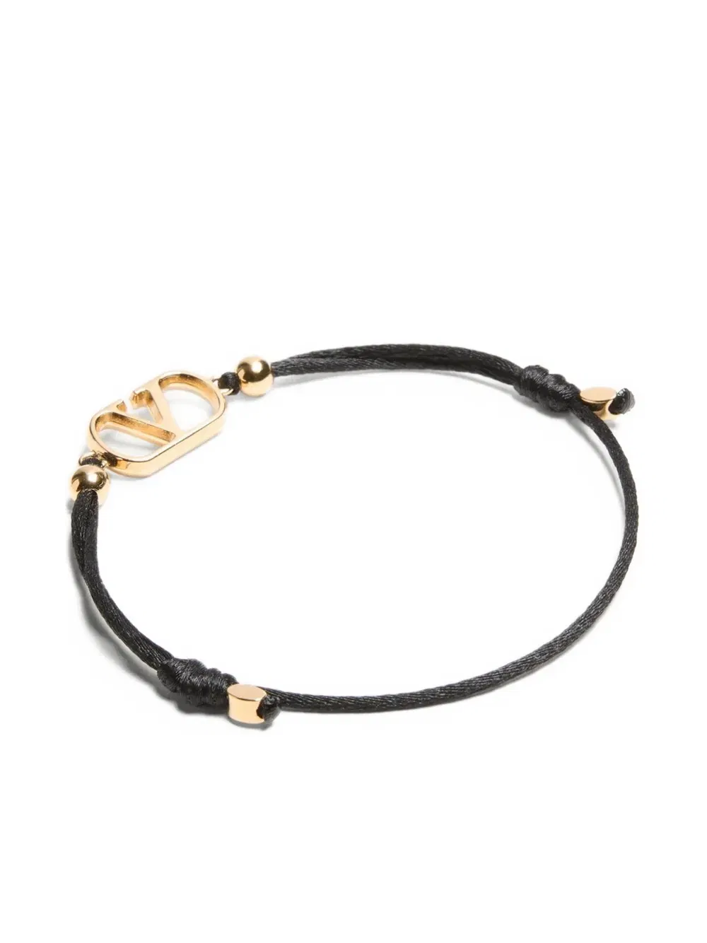 logo bracelet
