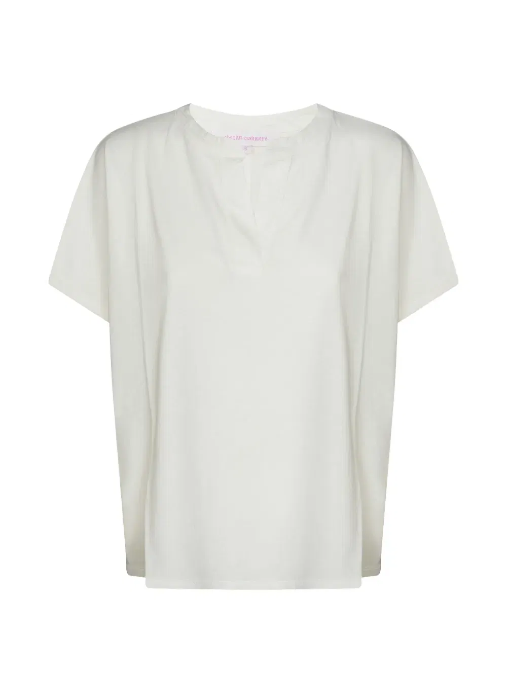 Tiffany linen top