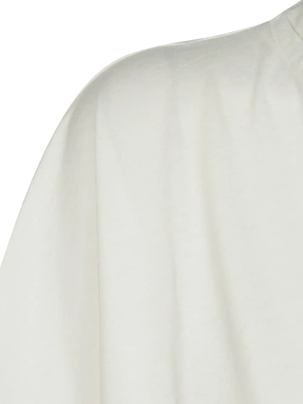 Tiffany linen top