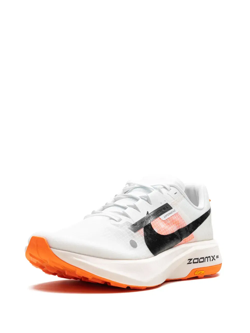 Nike ZOOMX Ultrafly Trail Prototype