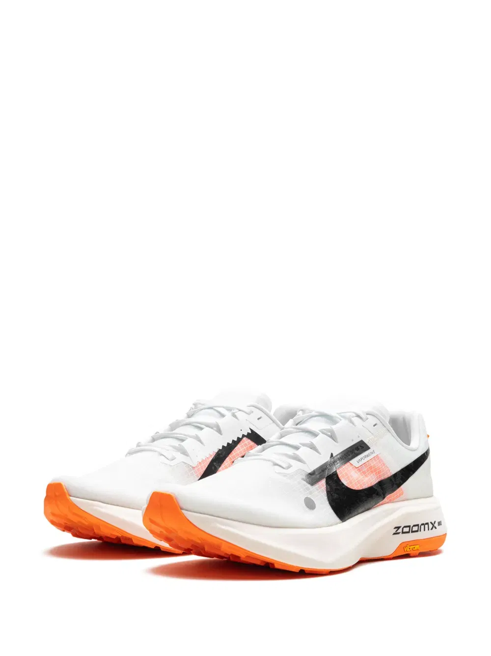 Nike ZOOMX Ultrafly Trail Prototype