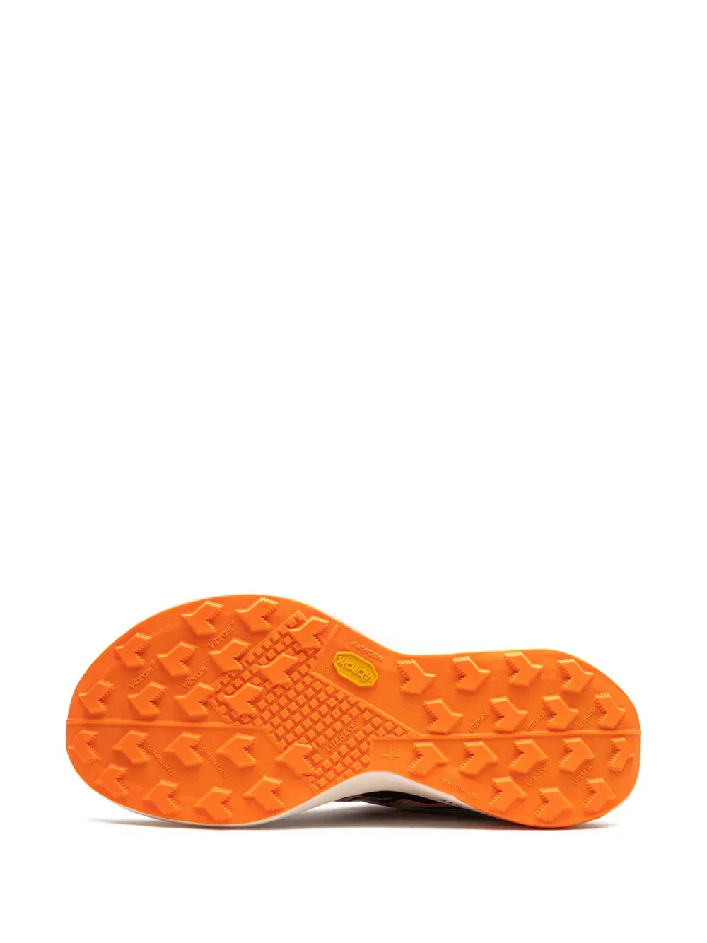 Nike ZOOMX Ultrafly Trail Prototype