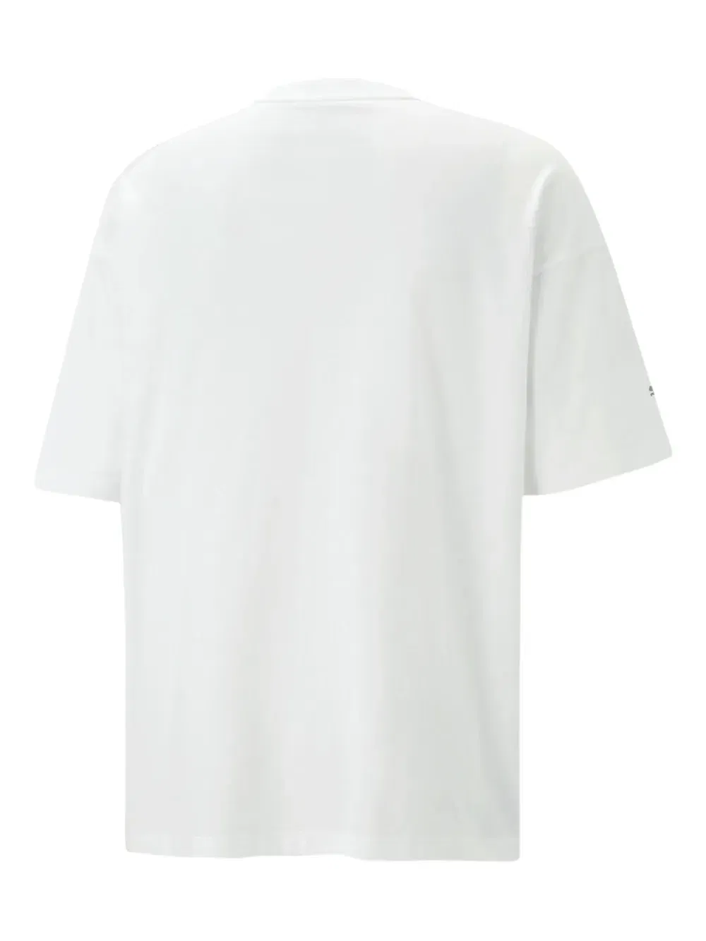 x BMW Motorsport logo-print T-Shirt