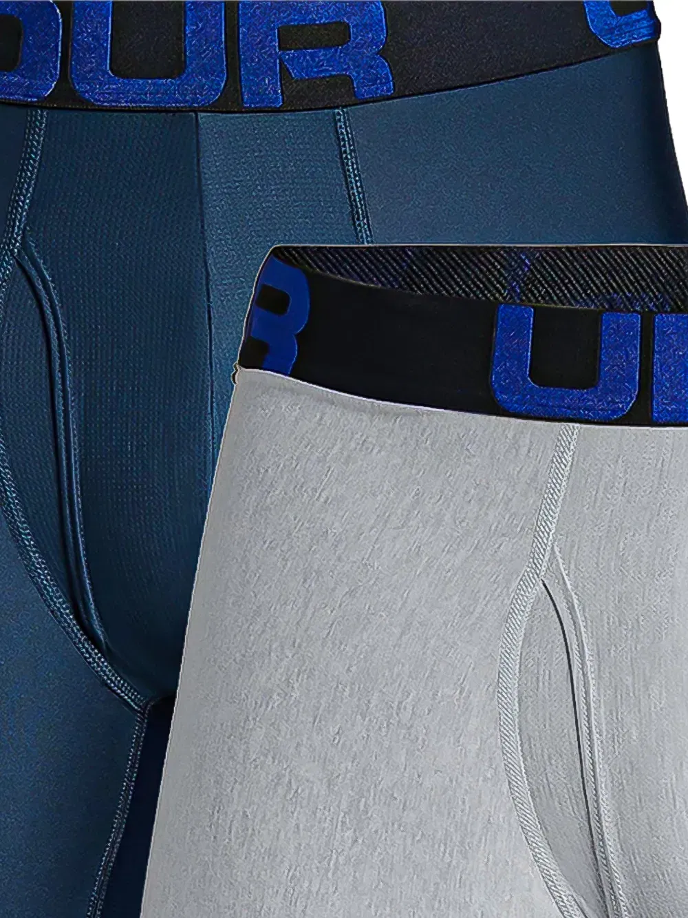 logo-waistband boxers (set of two)