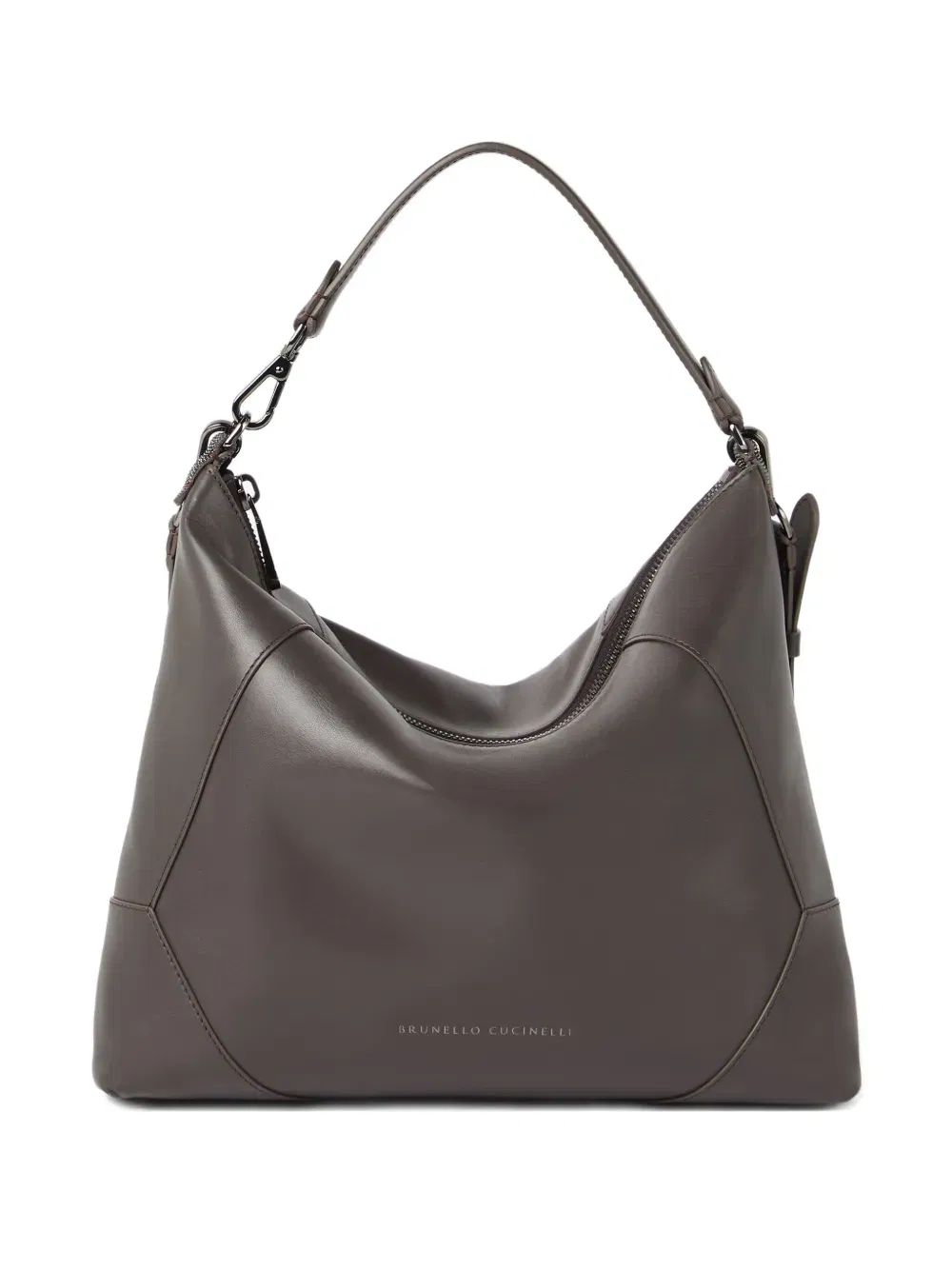 Duo hobo bag