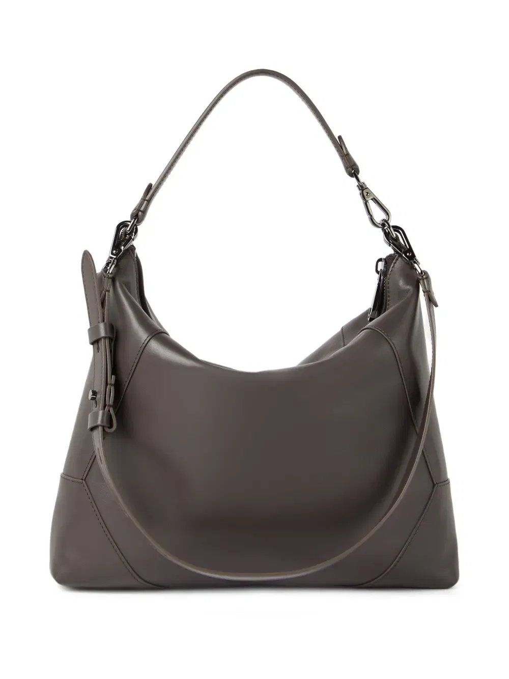 Duo hobo bag