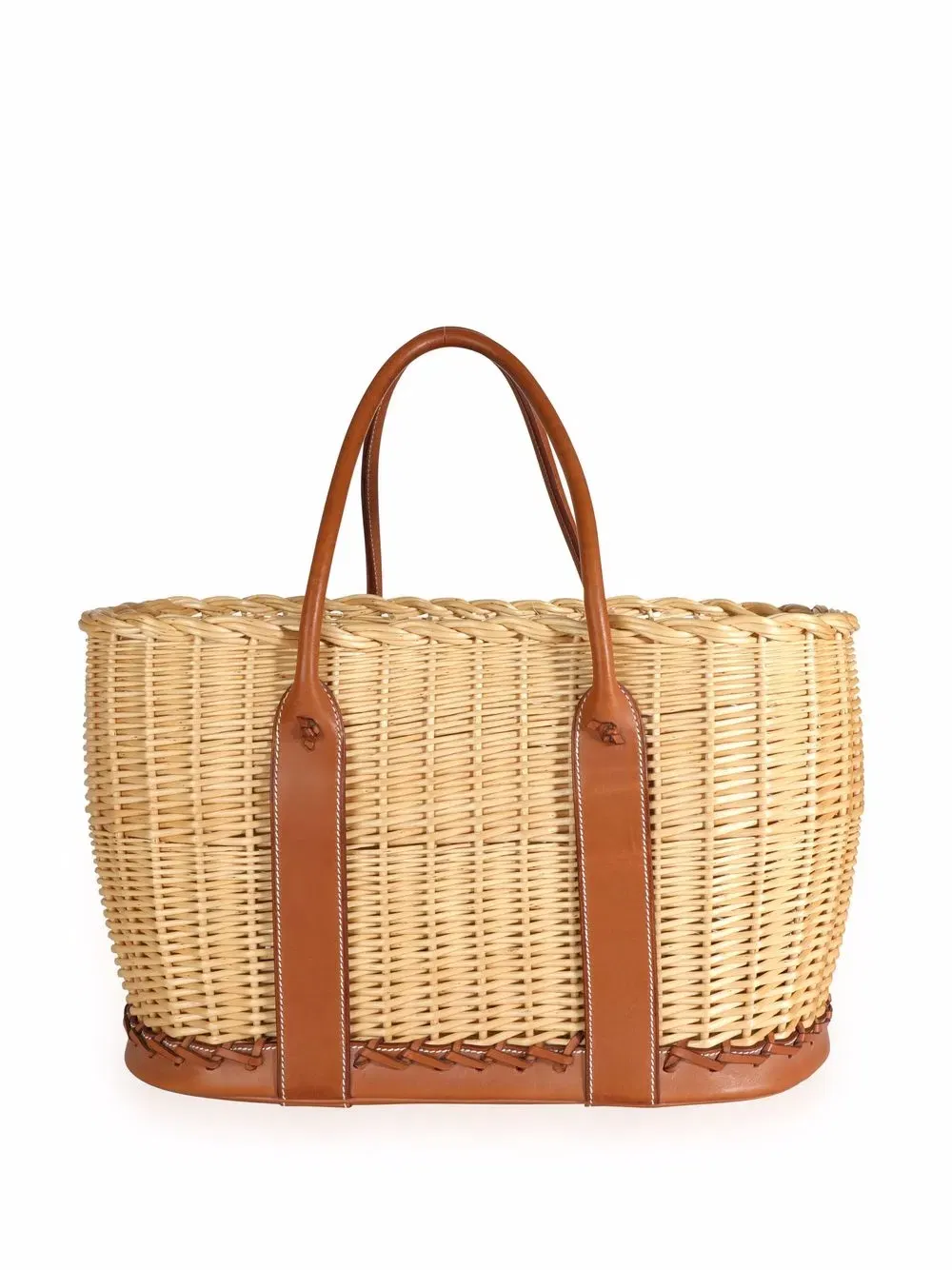 limited edition Picnic Garden Party tote bag