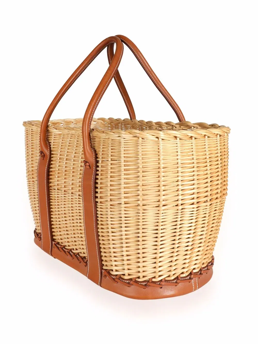 limited edition Picnic Garden Party tote bag