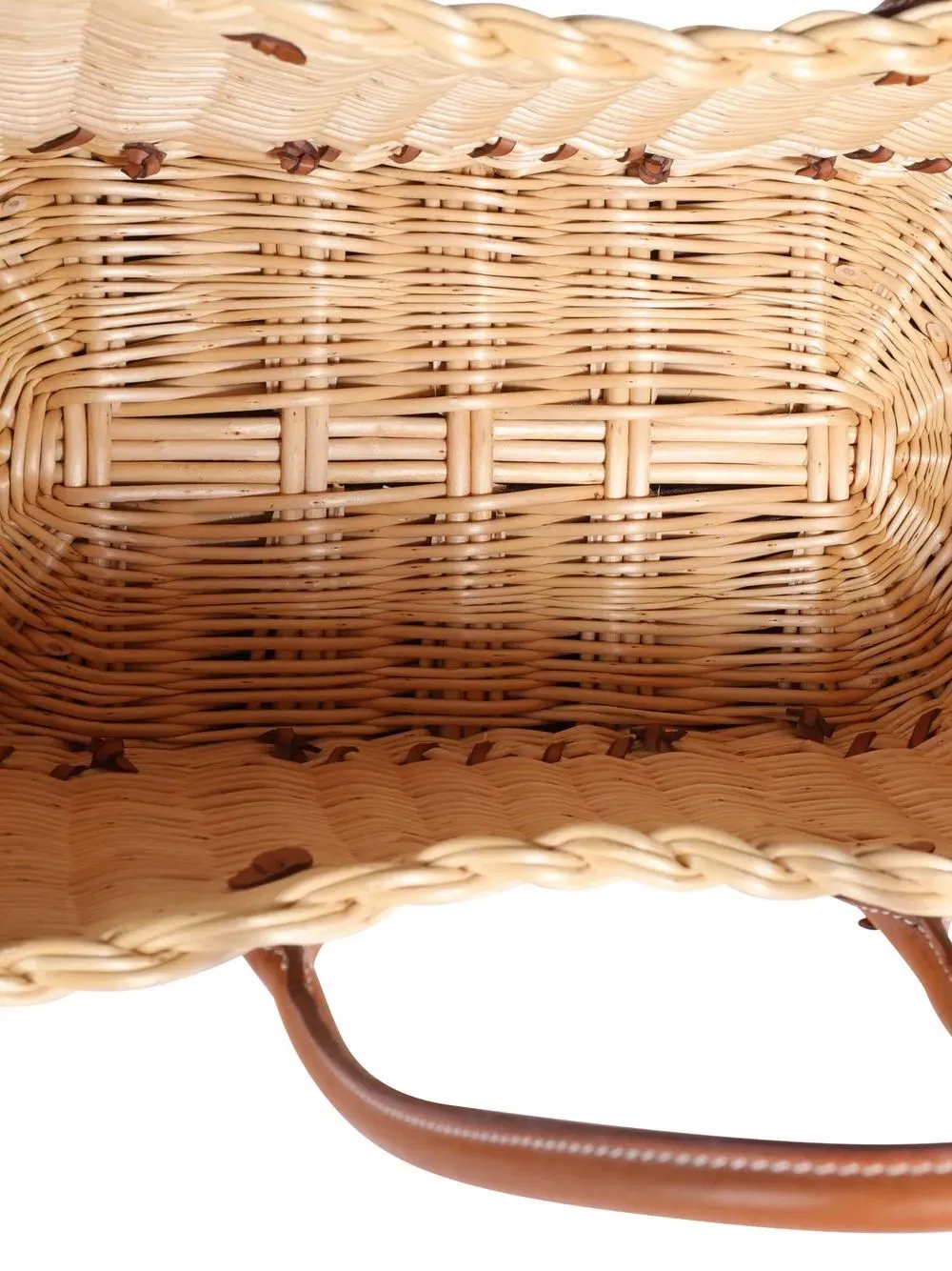 limited edition Picnic Garden Party tote bag
