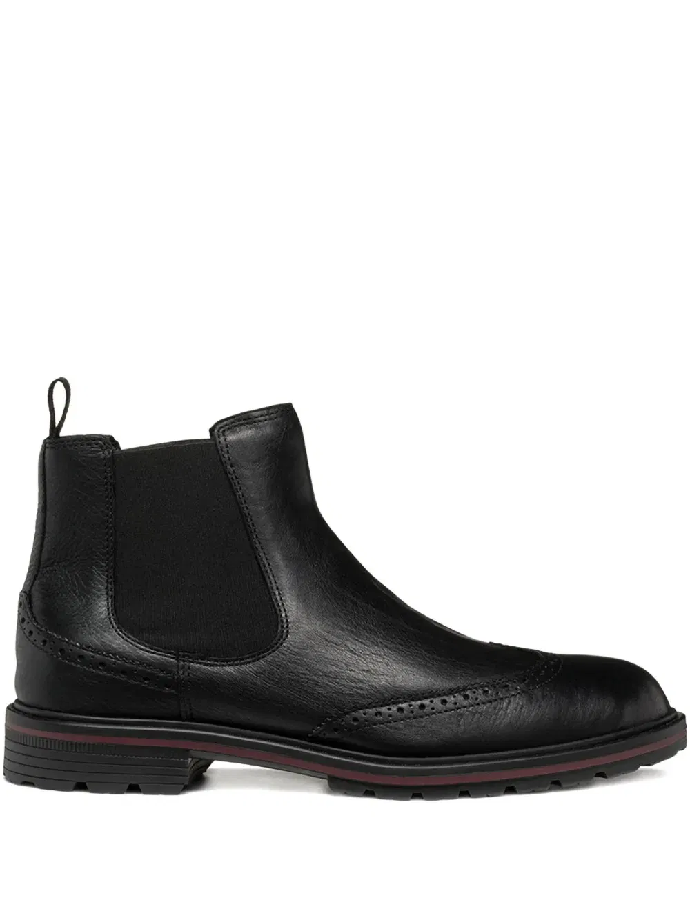 Walk Pleasure Chelsea boots
