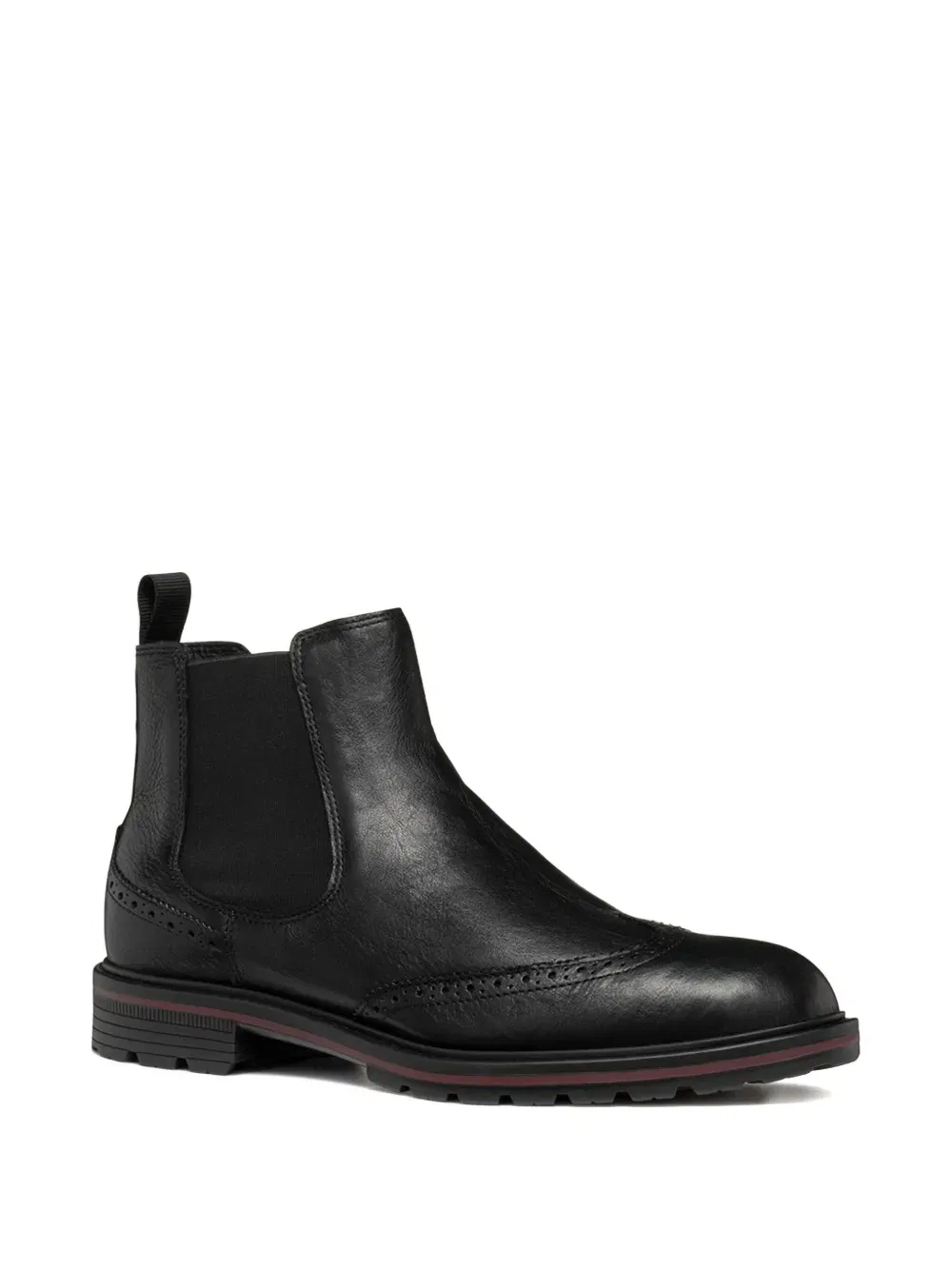 Walk Pleasure Chelsea boots