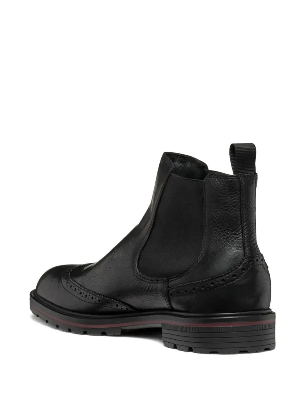 Walk Pleasure Chelsea boots