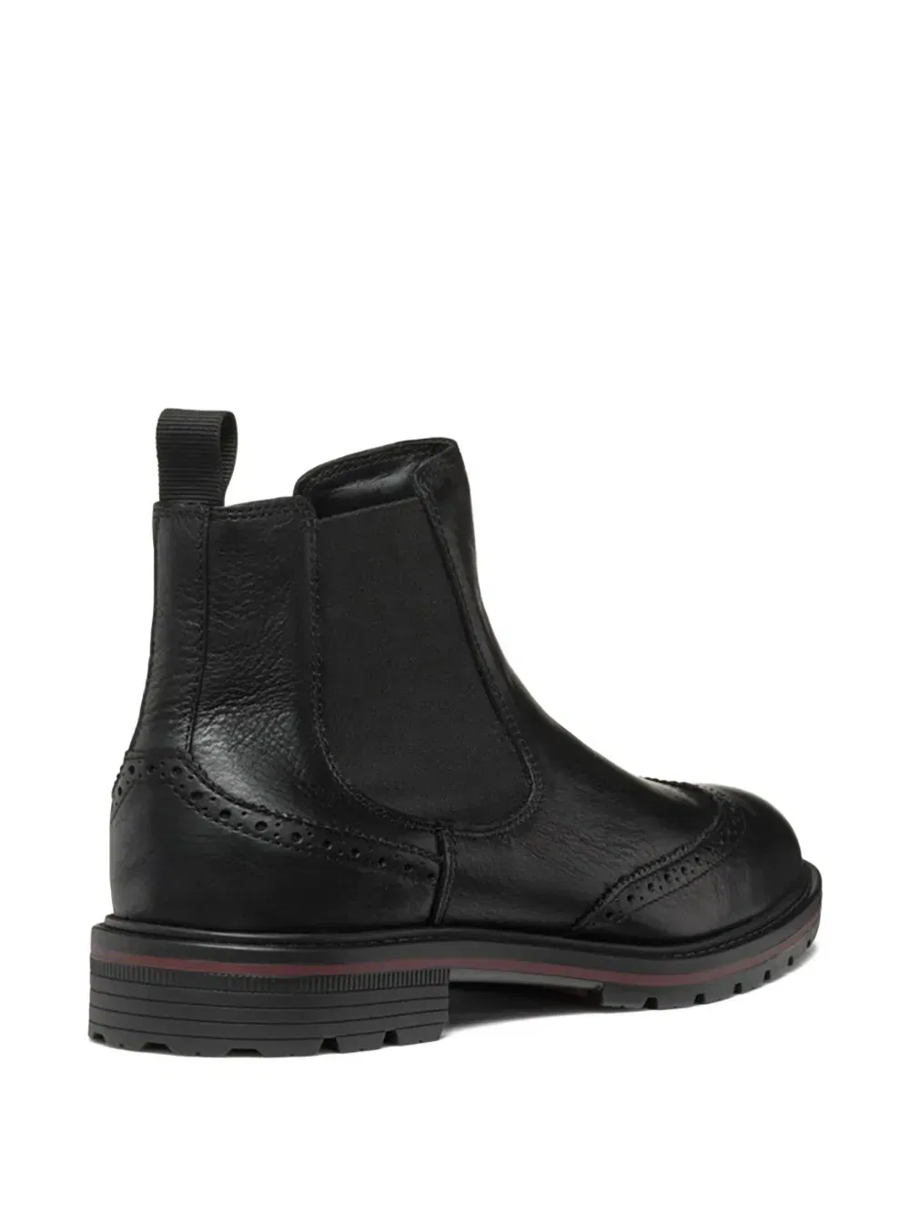 Walk Pleasure Chelsea boots