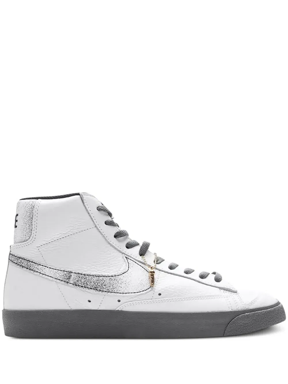 Blazer Mid '77 "50 Years of Hip-Hop" sneakers