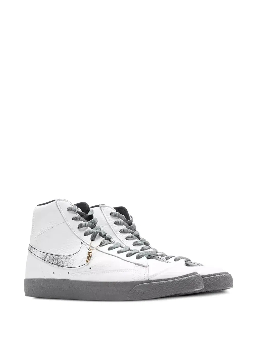 Blazer Mid '77 "50 Years of Hip-Hop" sneakers