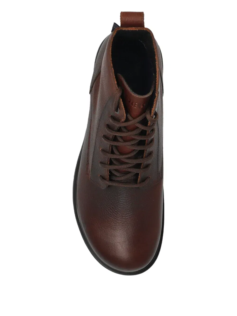 Highwood leather boots