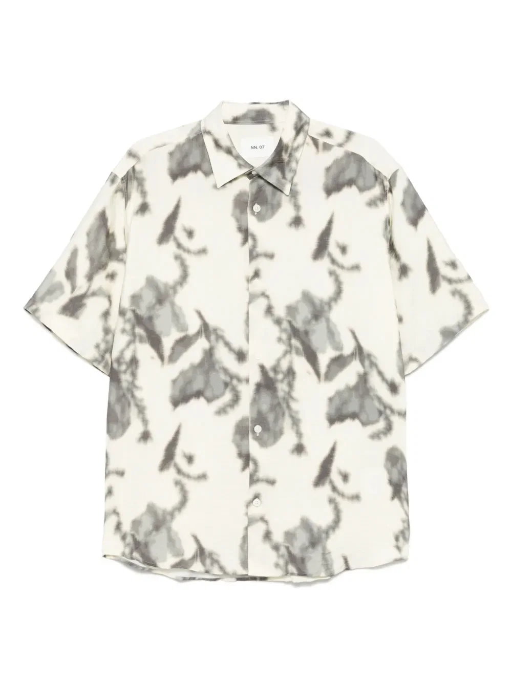 Freddy shirt