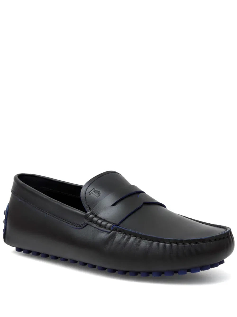 Gommino penny loafers