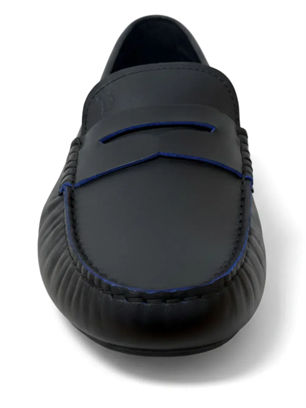 Gommino penny loafers