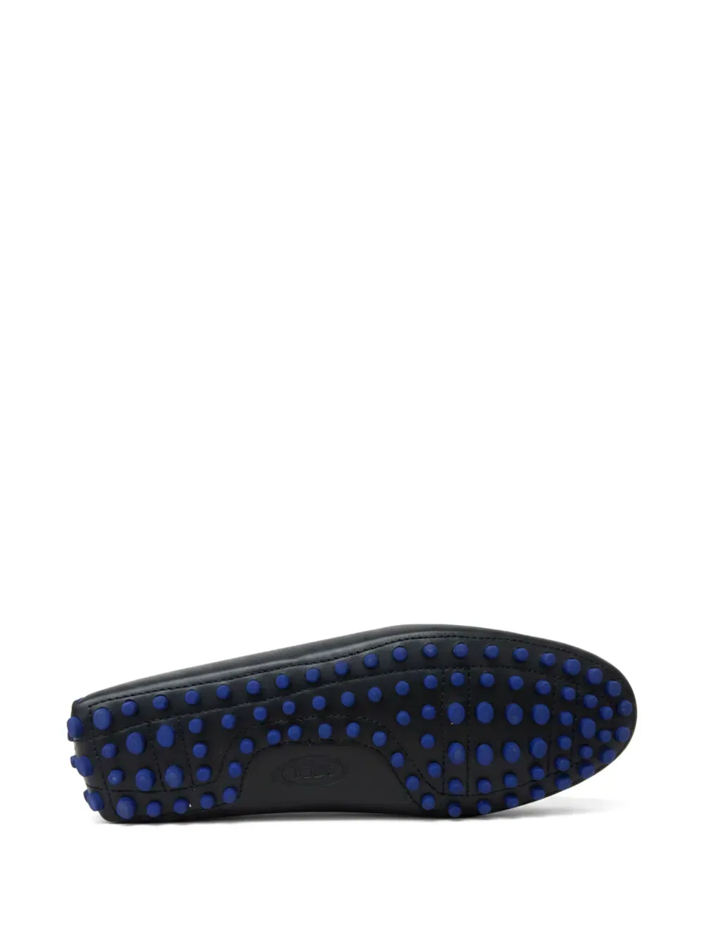 Gommino penny loafers