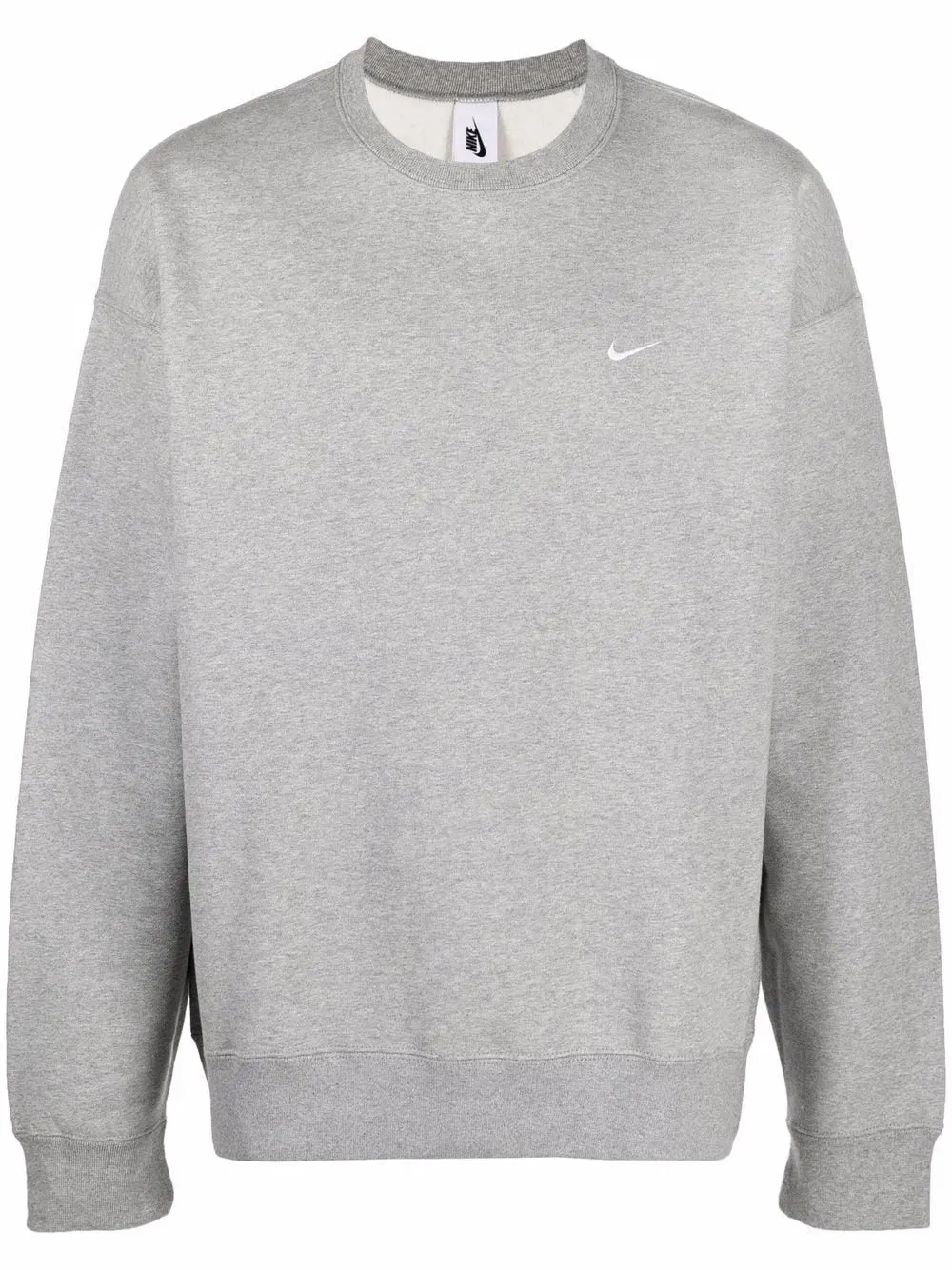 NRG Solo Swoosh sweatshirt