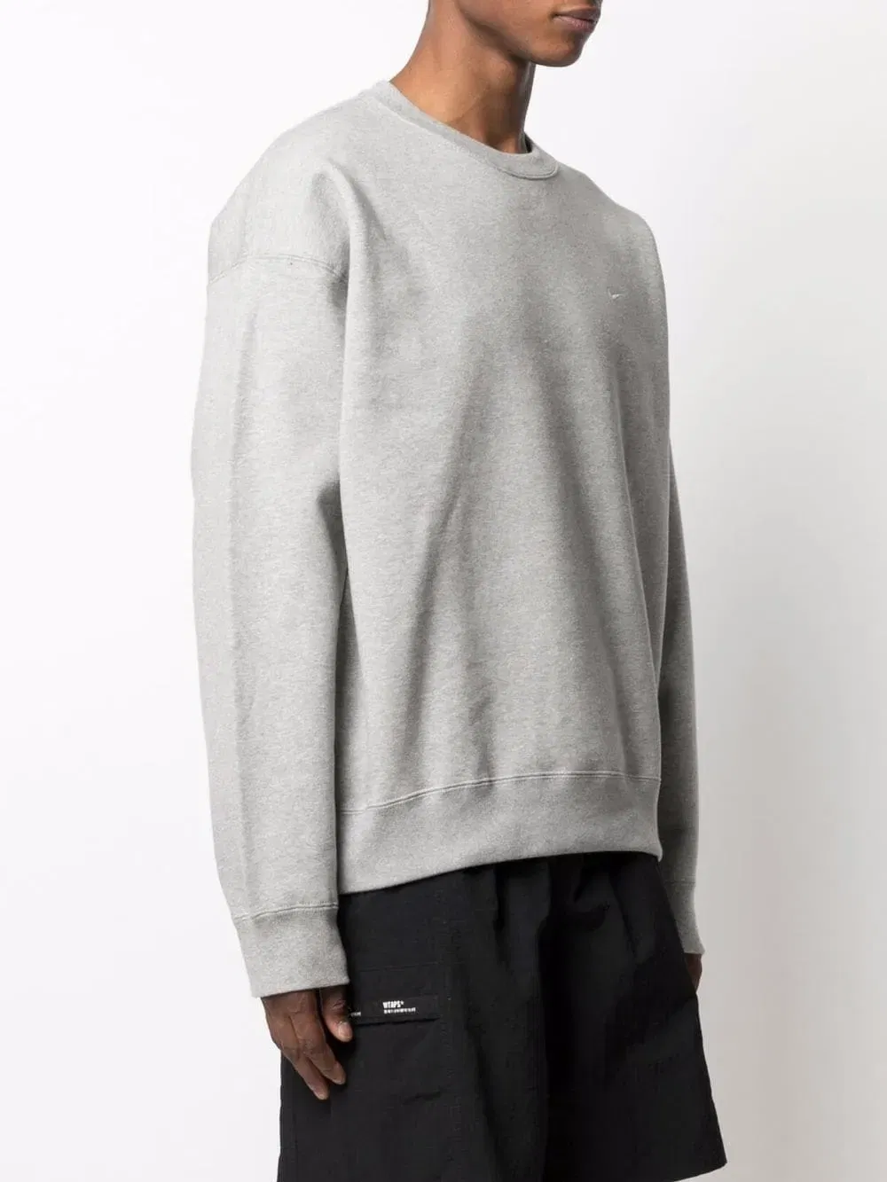NRG Solo Swoosh sweatshirt
