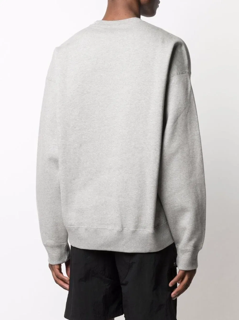 NRG Solo Swoosh sweatshirt