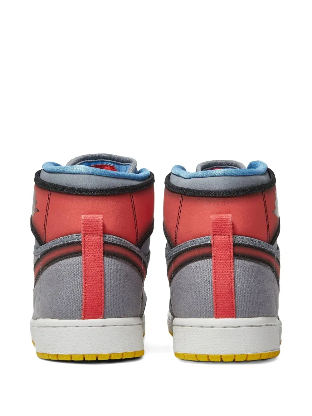 Air Jordan 1 Retro "Barcelona" sneakers