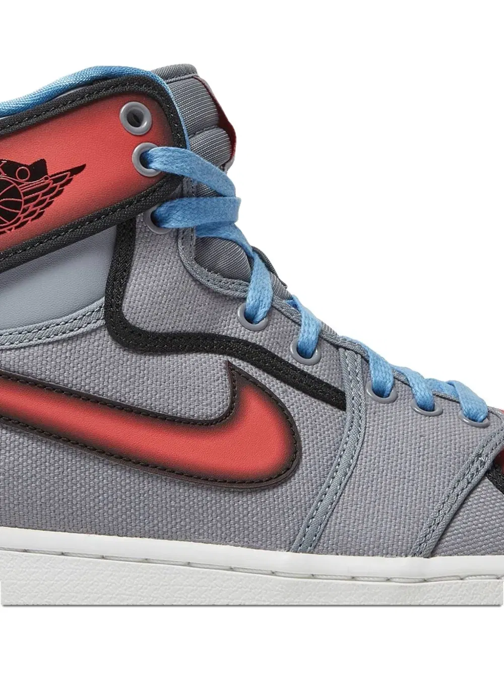Air Jordan 1 Retro "Barcelona" sneakers